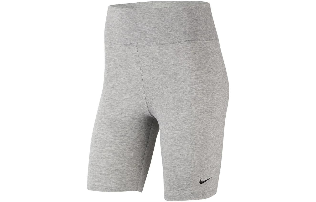 Nike Women's Sports Shorts, Gray