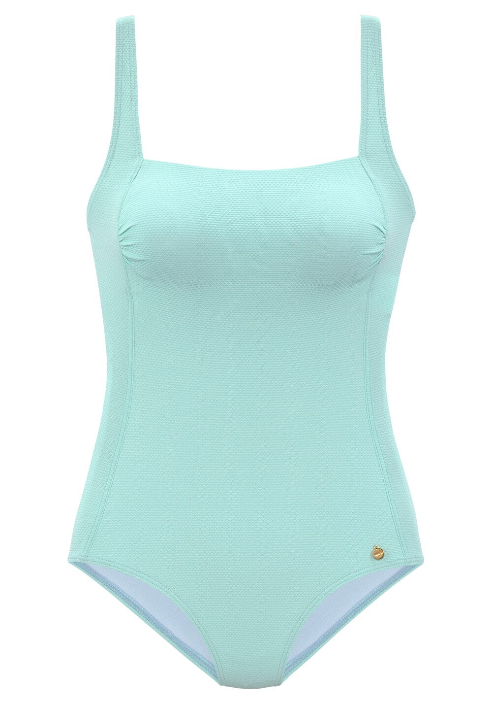 Swimsuit Lascana, blue