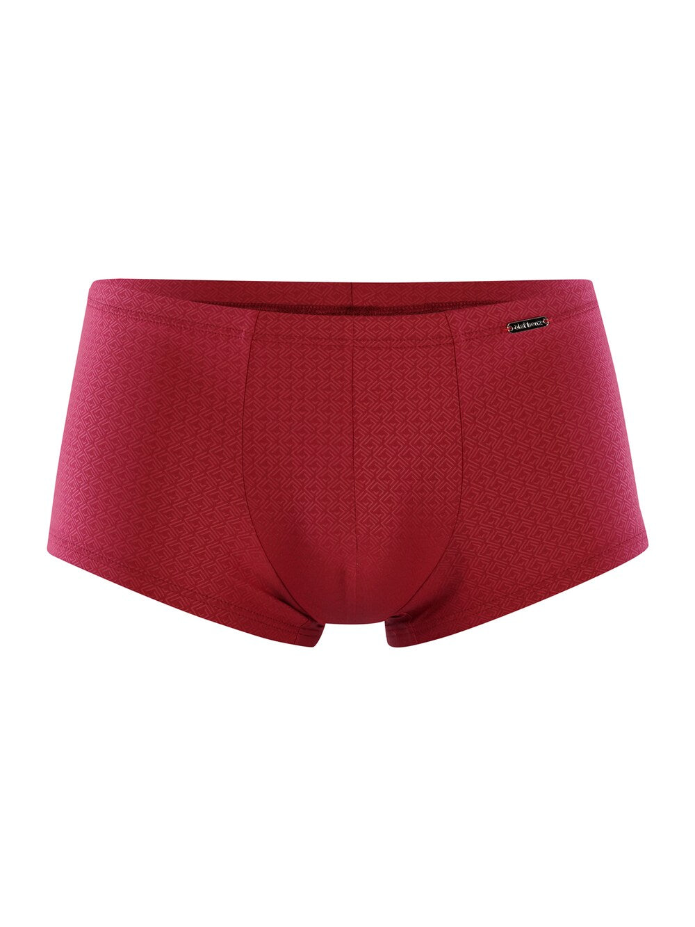 Boxer briefs Olaf Benz RED2260 Minipants, blood red