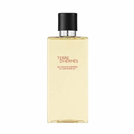 Shower gel Terre Dhermes 200 ml, Hermеs