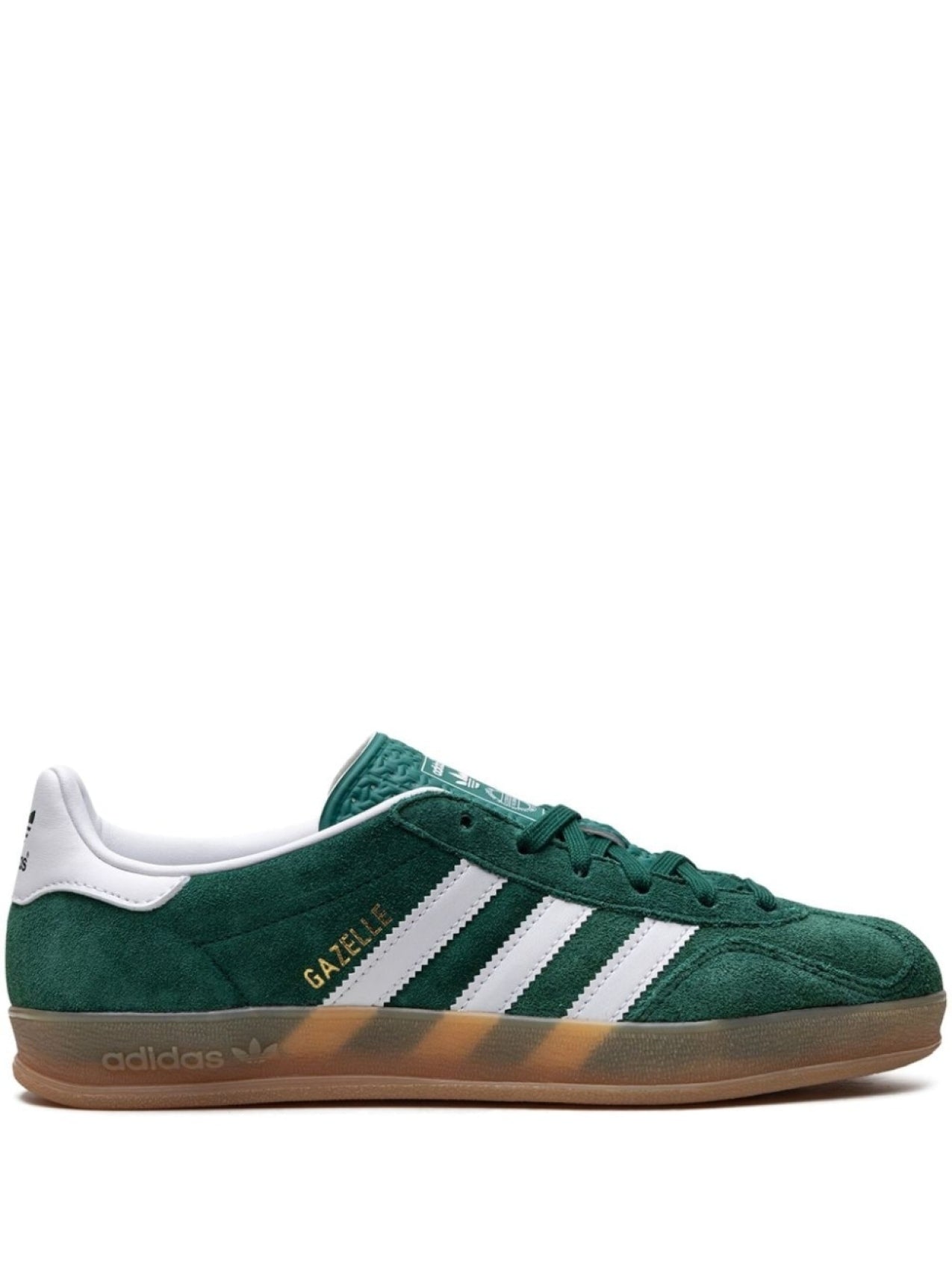 Adidas sneakers adidas Gazelle Indoor "Collegiate Green", green