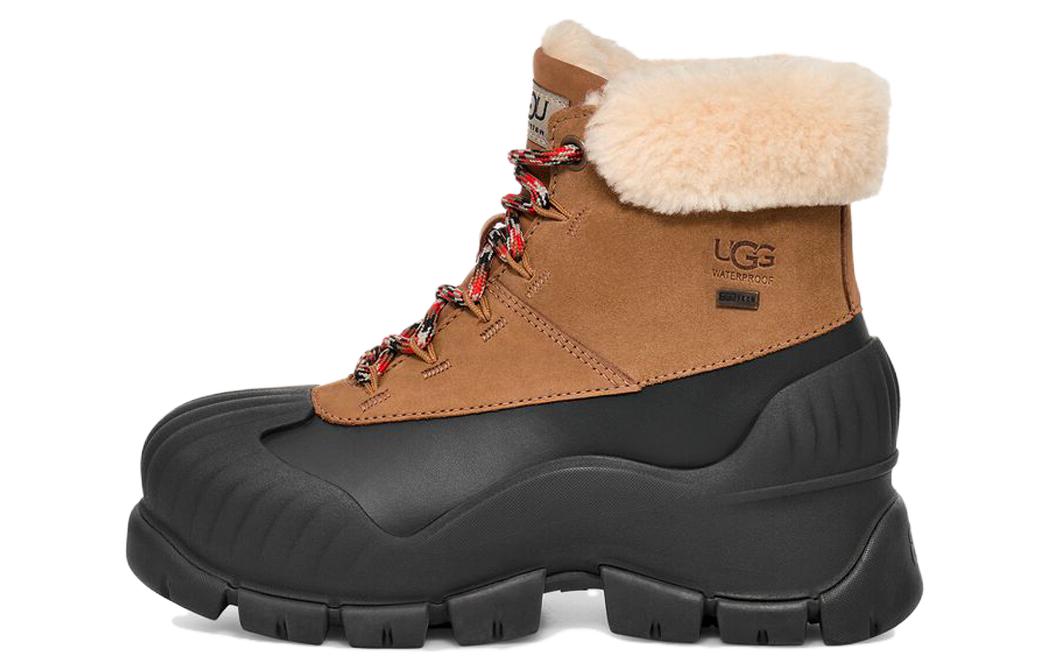 UGG Women's Winter Boots uggs, chestnut