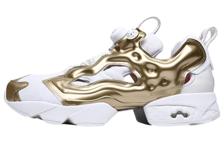 حذاء Reebok Instapump Fury Lifestyle للجنسين