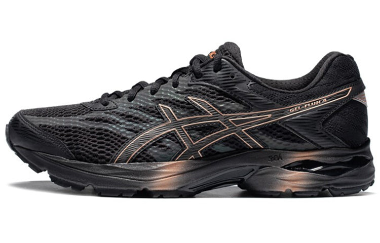 حذاء الجري للرجال Asics Gel-Flux 4