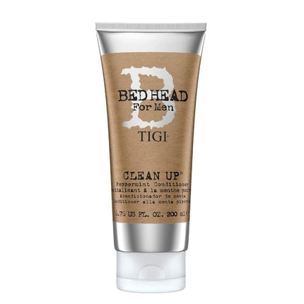 بلسم Tigi Men Clean Up بالنعناع، ​​6.76 أونصة، Bed Head