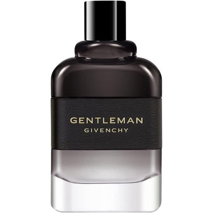 Gift set Gentleman Boissee Eau de Parfum spray 60 ml + shower gel 75 ml Givenchy