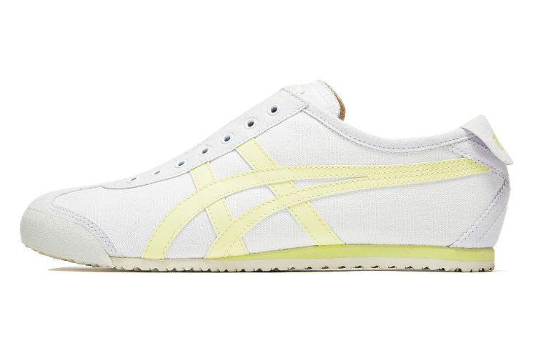 حذاء Onitsuka Tiger MEXICO 66 Lifestyle للجنسين