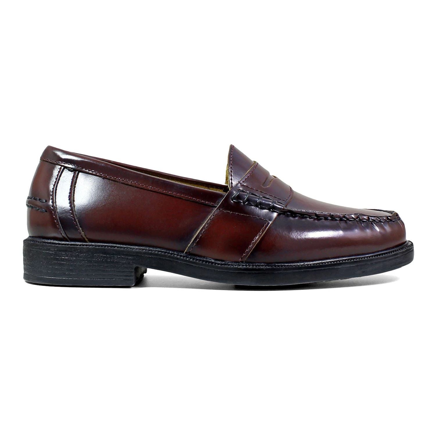 Nunn Bush Lincoln Men's Penny Loafers