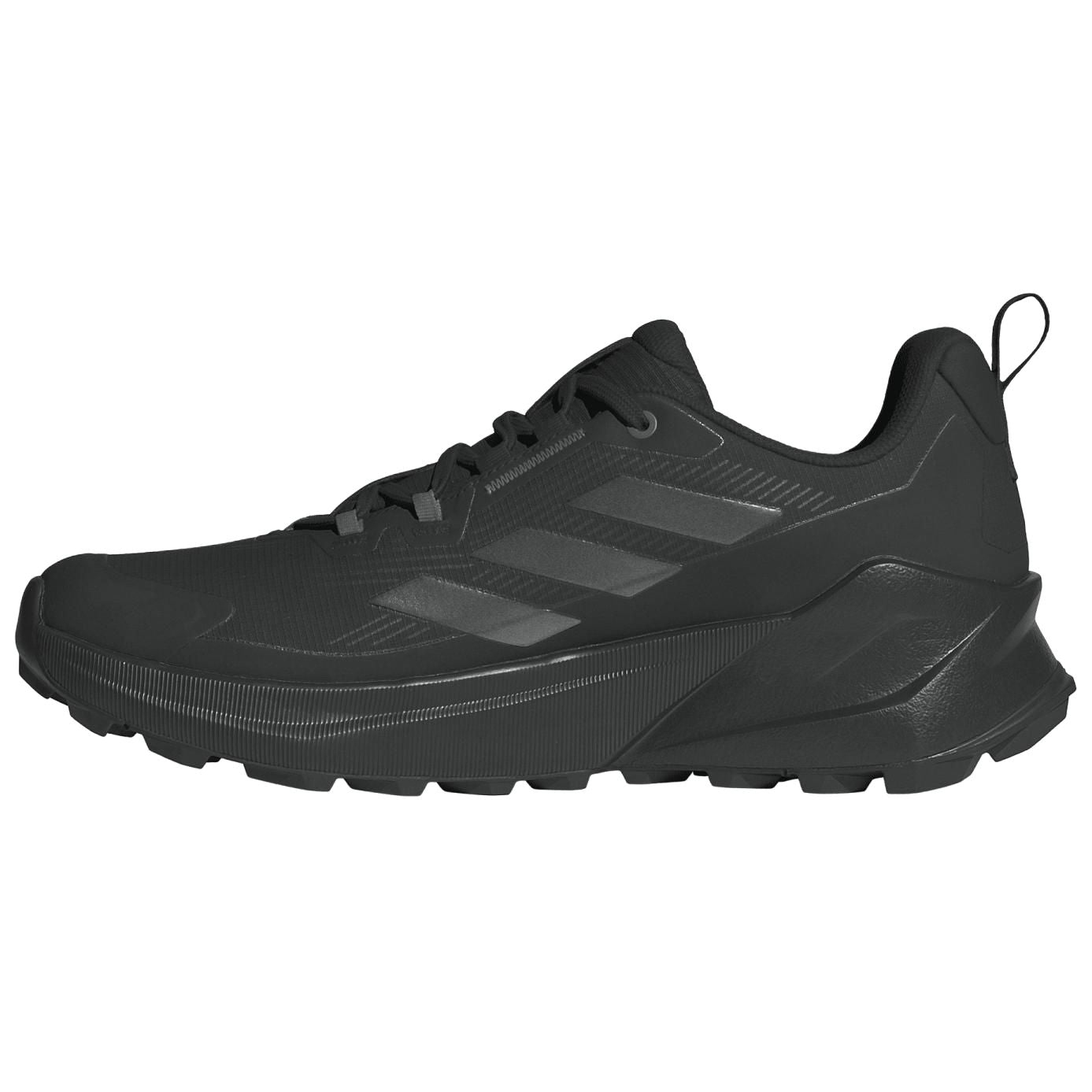 Terrex Trailmaker Gtx Outdoor Performance Shoes Men Low Top Black Adidas