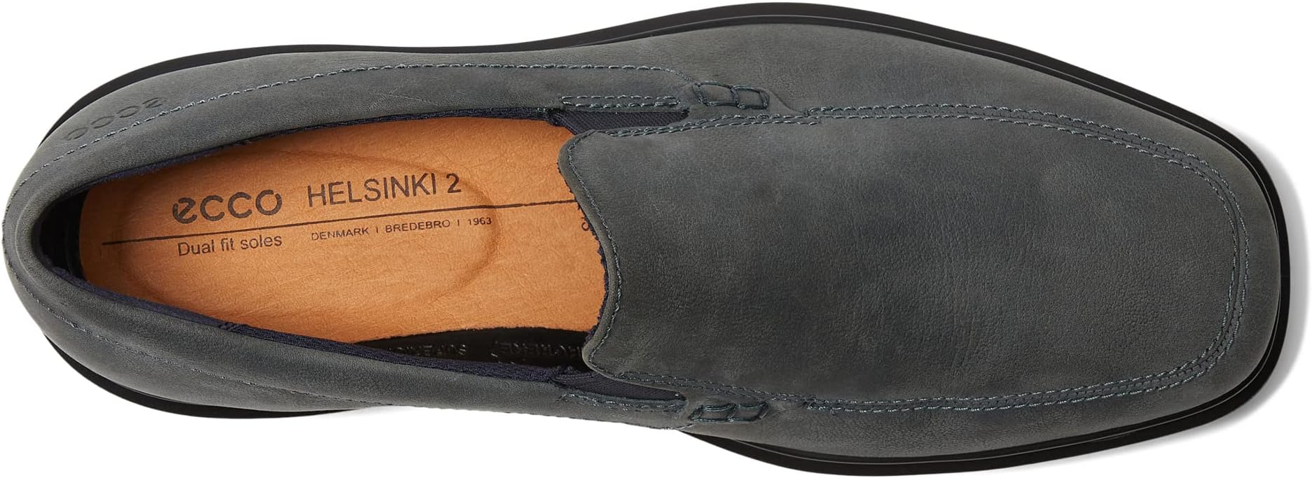 Helsinki 2.0 Loafer ECCO, Ombre