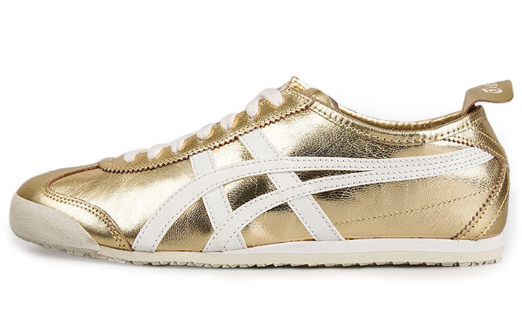 حذاء Onitsuka Tiger MEXICO 66 Lifestyle للجنسين