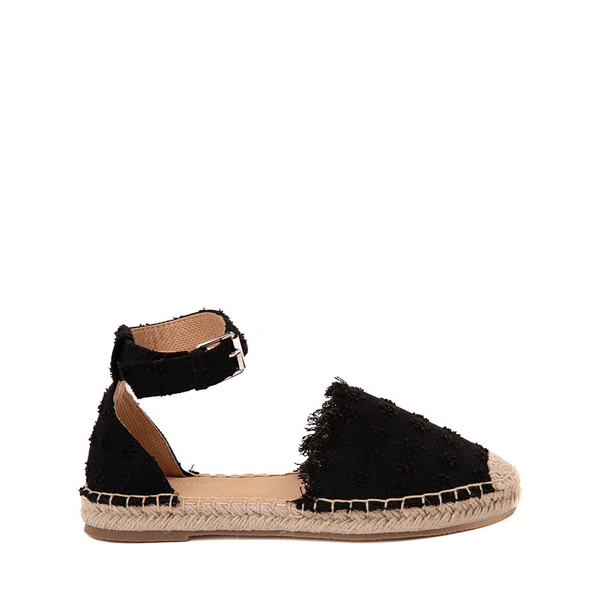 Women's Minnetonka Prima espadrilles, black