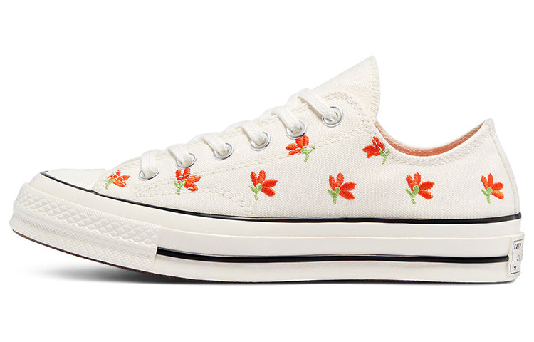 1970s Converse Women's Canvas Shoes