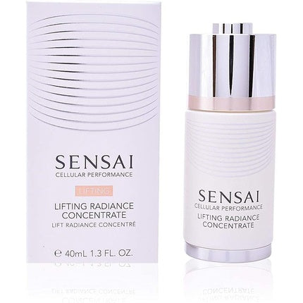 Cellular Performance Lifting and Radiance Concentrate, 40 ml, Sensai