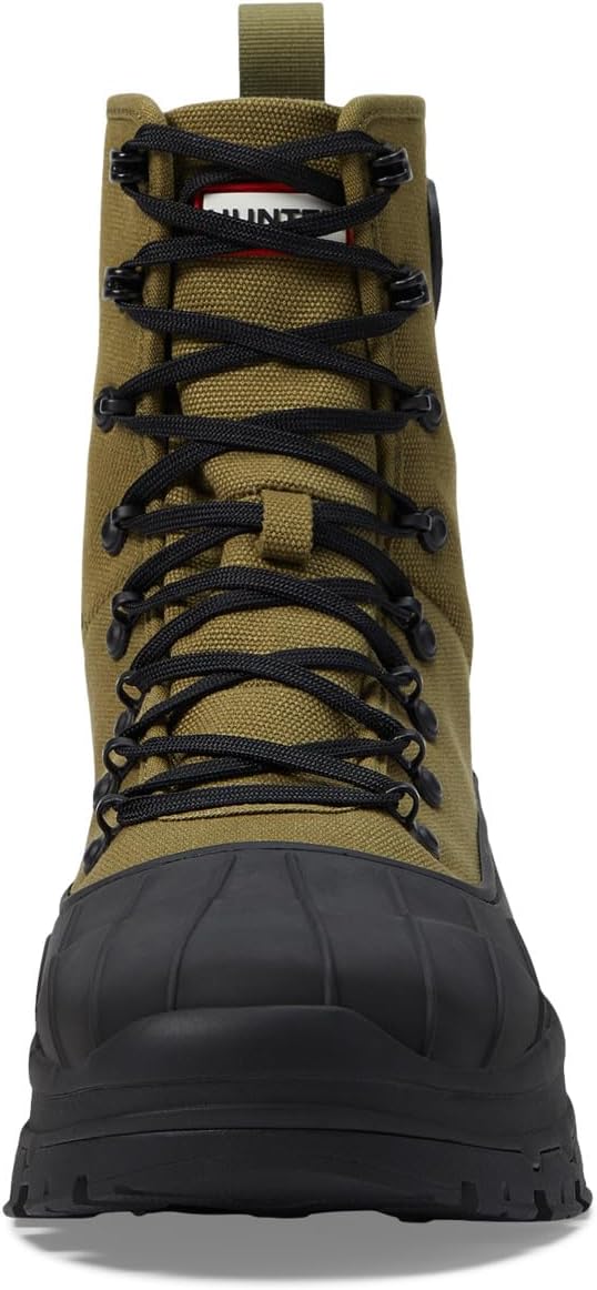 Explorer Desert Boot Hunter, Utility Green/Black