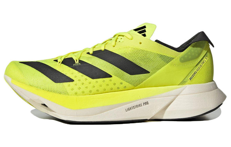 Adidas Adizero Adios Pro 3 unisex sneakers