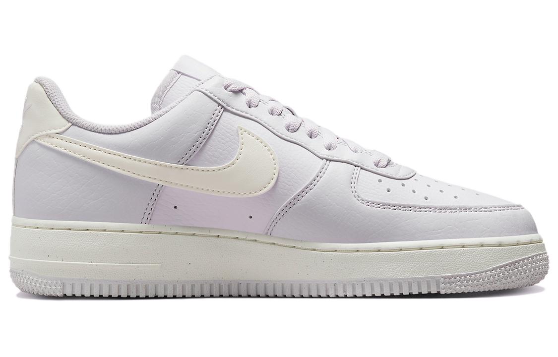 Air Force 1 Low '07 SE Next Nature Barely Grape Women's Nike Light Purple