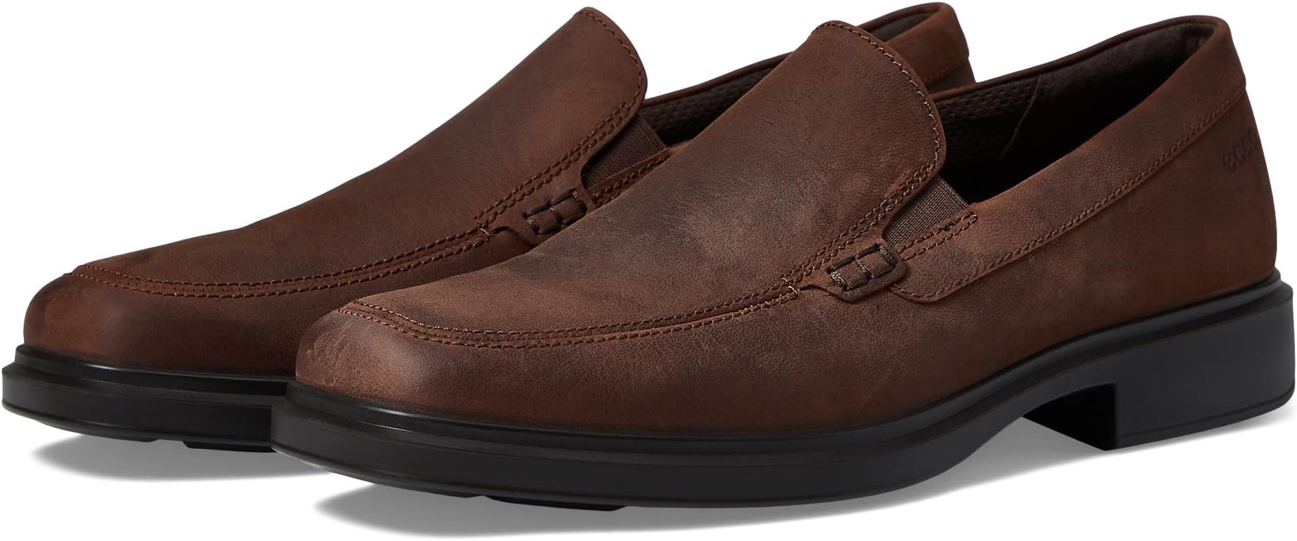 Helsinki 2.0 Loafer ECCO, Potting Soil