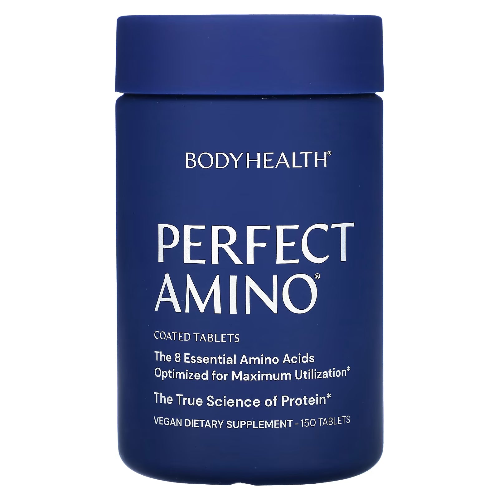 مكمل غذائي Perfect Amino من BodyHealth، 150 قرصًا