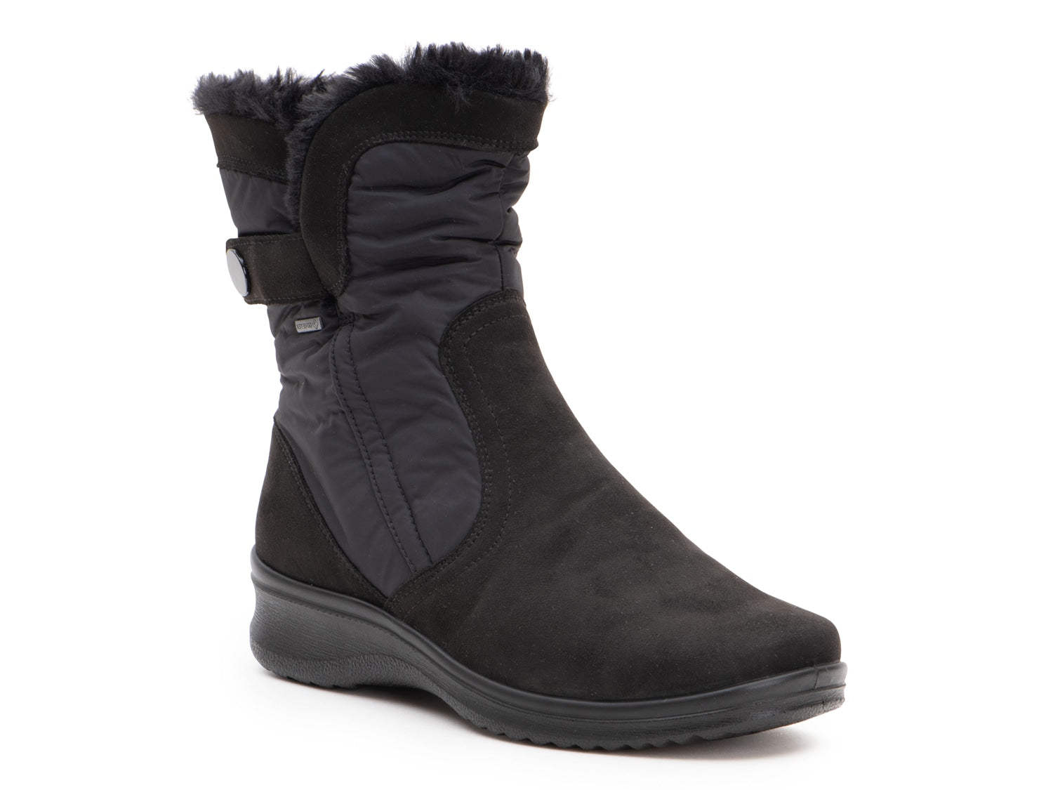 Ara Millie boots, black