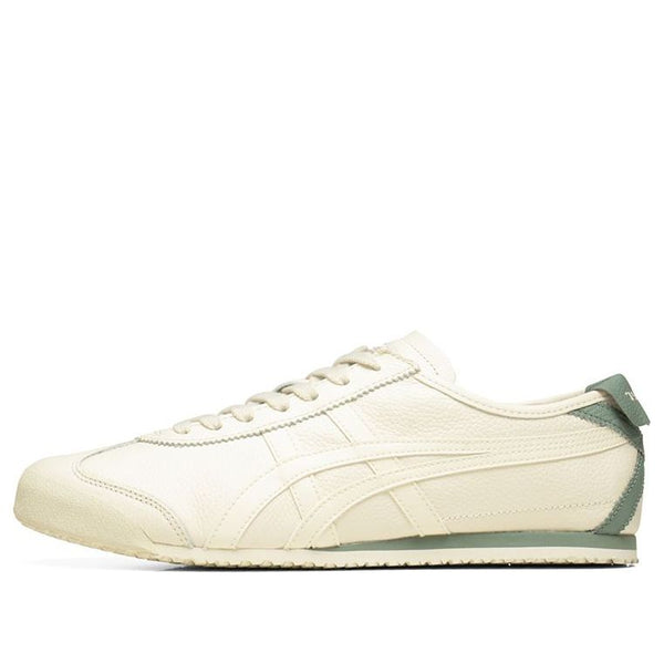 حذاء رياضي Onitsuka Tiger Mexico 66، بيج