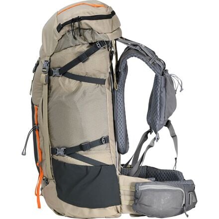 Backpack Bridger 55L Mystery Ranch, color Hummus