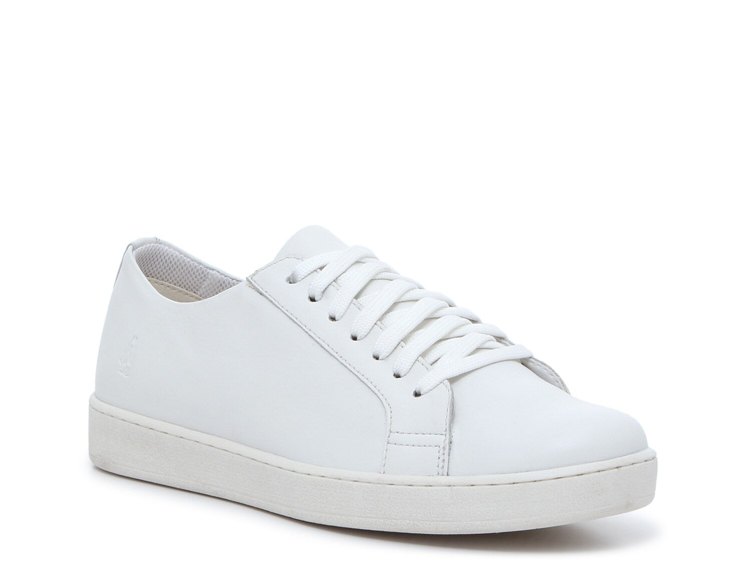 Hush Puppies Zola sneakers, white