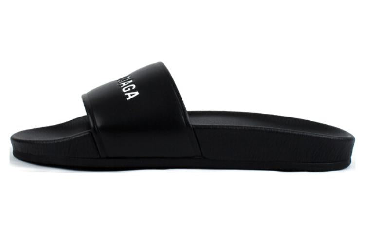 Balenciaga slides for women