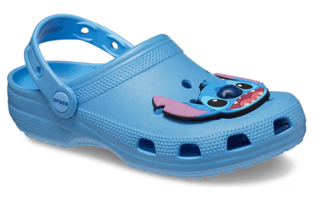 Crocs Unisex Clogs, Blue