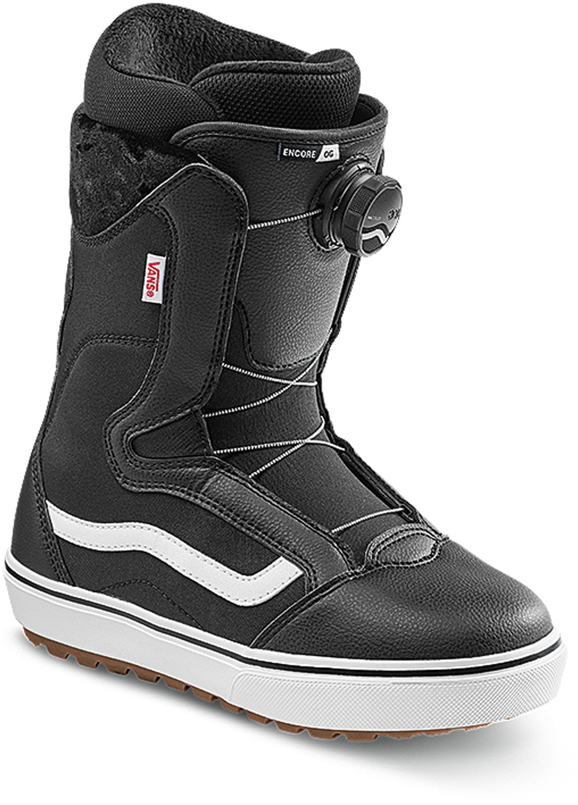 Encore OG Snowboard Boots - Women's - 2023/2024 Vans, Black