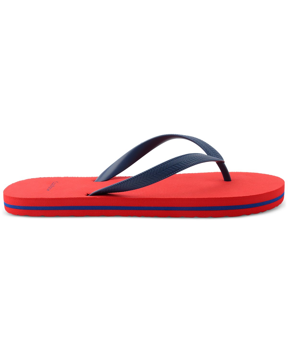 Men's flip-flops Santino Club Room