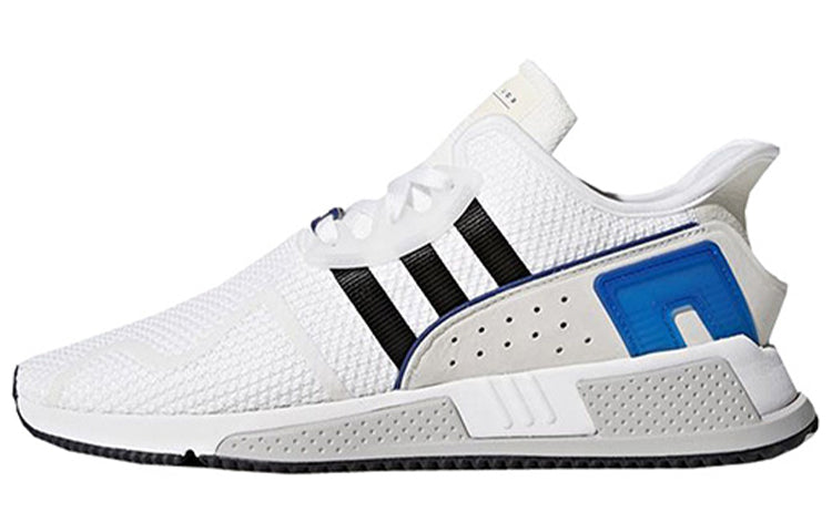 Adidas Originals Eqt Cushion Adv White Black Royal Sneakers