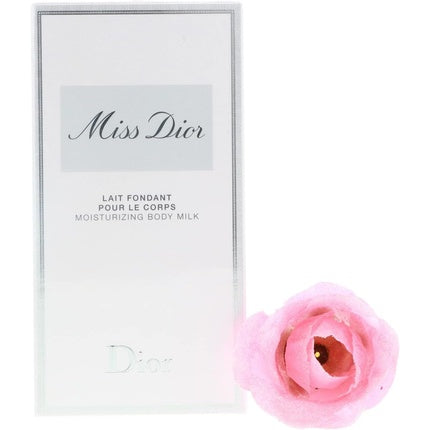 Body lotion Miss Dior By 200 ml, Christian Dior