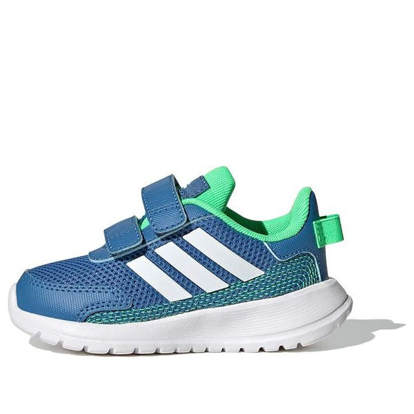 حذاء رياضي (TD) adidas Tensor مقاوم للتآكل Cozy Blue، أزرق