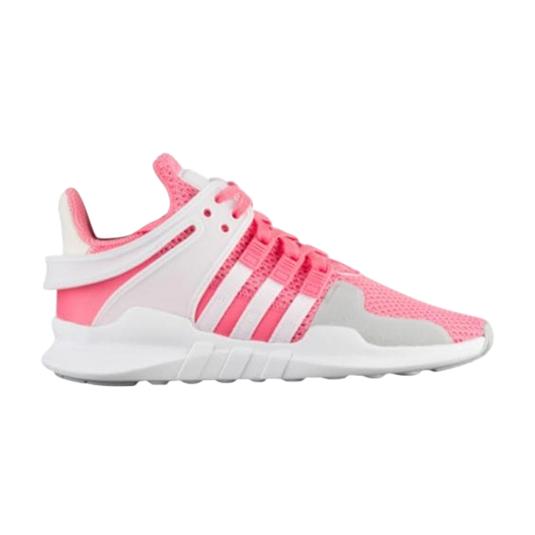 Adidas EQT Support ADV 'Pink' sneakers, pink