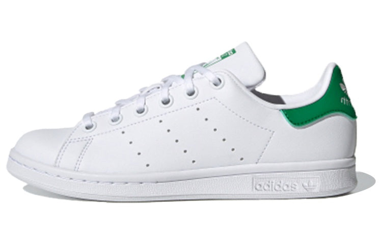 حذاء التزلج StanSmith Kids من Adidas Originals للأطفال