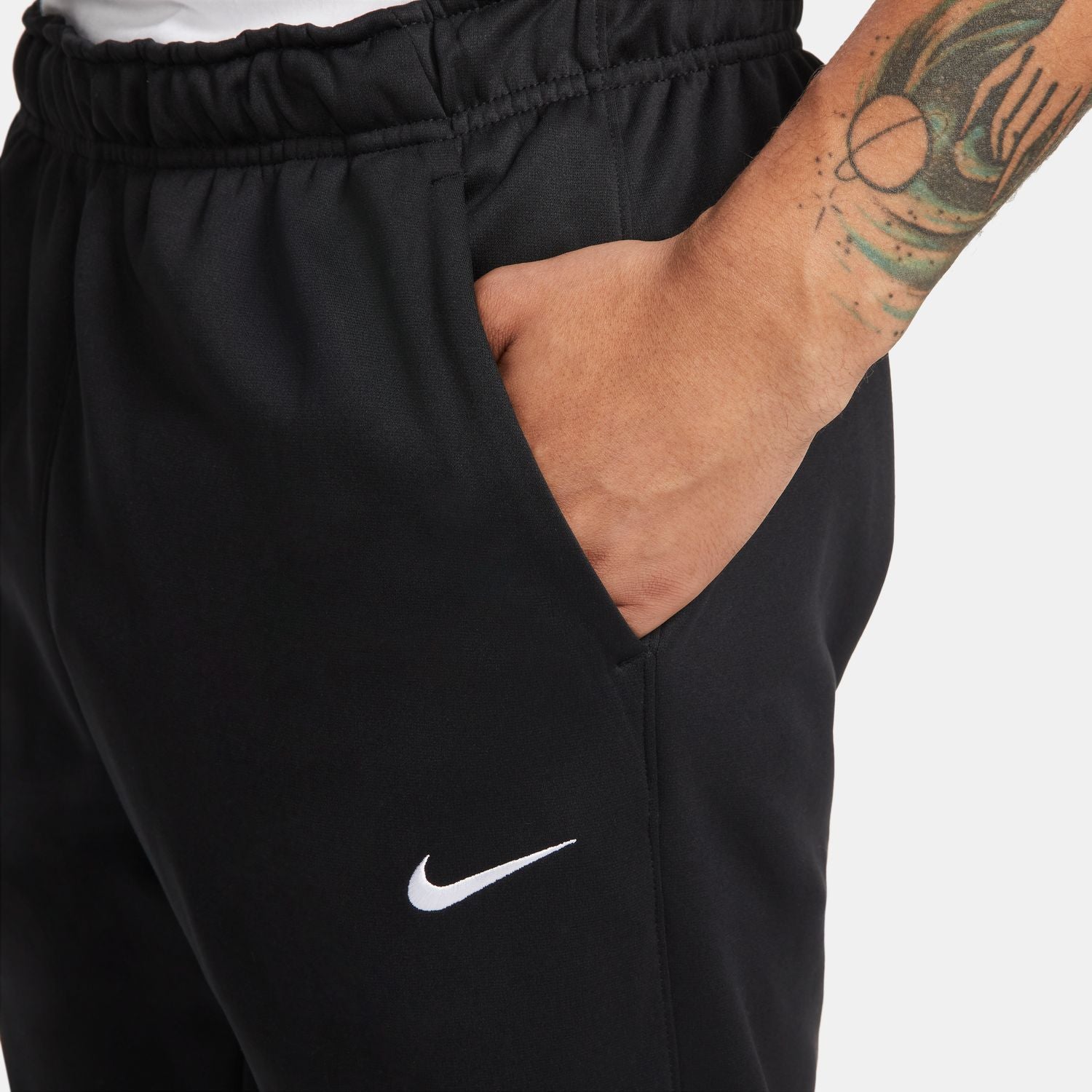 Big & Tall Therma-FIT Nike Tapered Fitness Pants