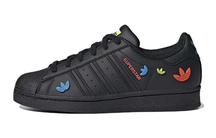 Adidas originals Superstar Kids Skateboarding Shoes for Kids