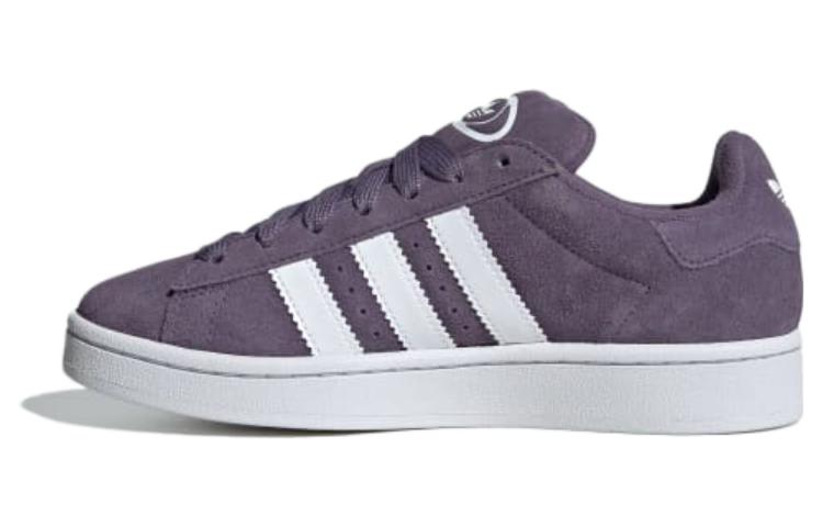 Adidas Originals Campus Women's Skateboarding Shoe, Purple