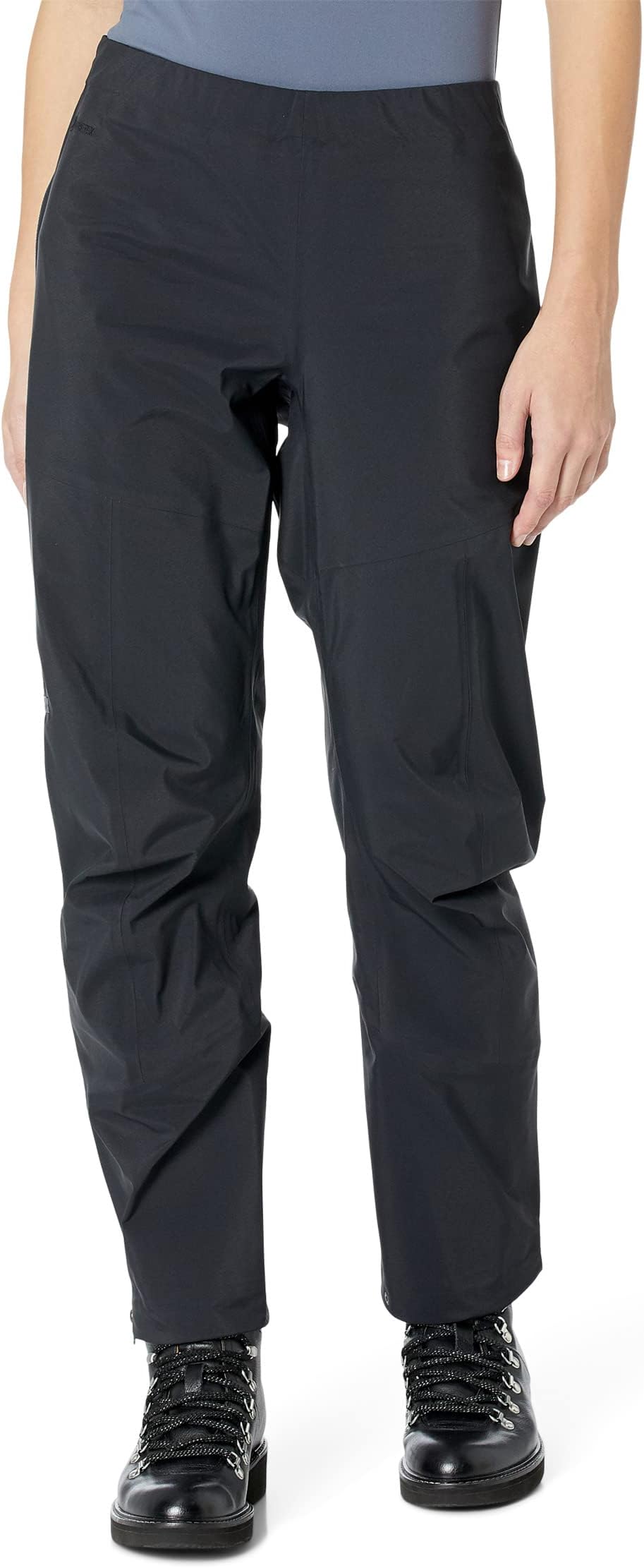 Beta Pants Arc'teryx, black