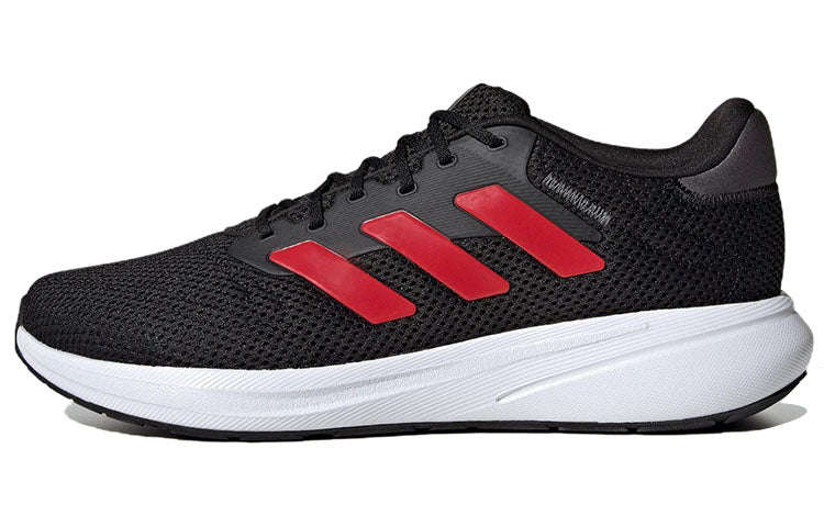 Return Sneakers "Black Scarlet" Adidas