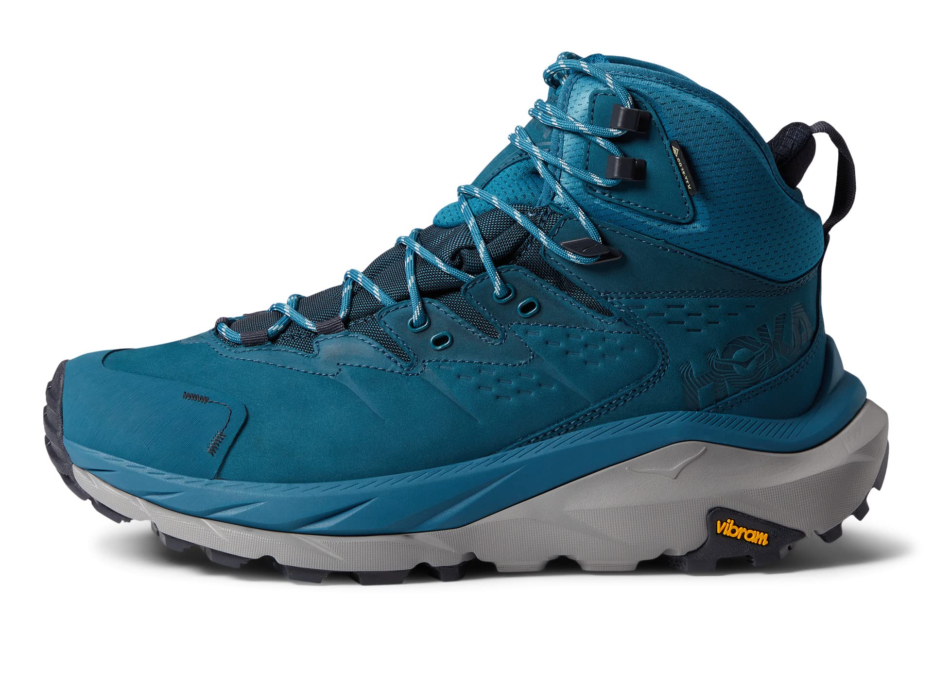 حذاء الرحلات Hoka Kaha 2 Gore-Tex، أزرق