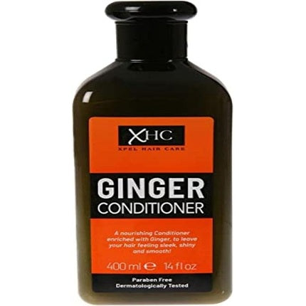 Conditioner with ginger 400ml, Xhc