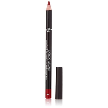 Giorgio Armani Smooth Silk Lip Pencil No. 05, 0.04 oz.