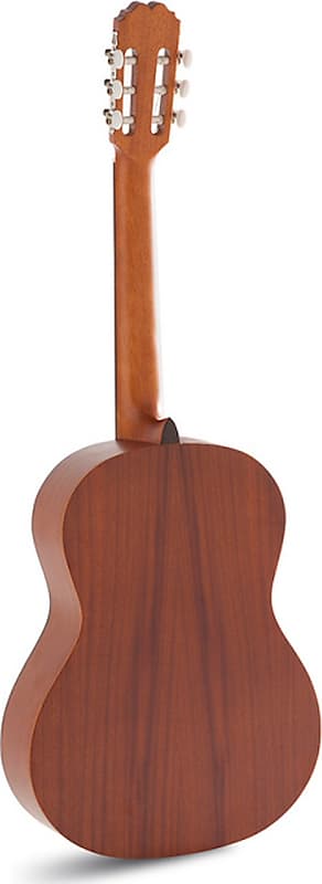 Acoustic guitar Admira Paloma classical guitar with Oregon pine top, Student series