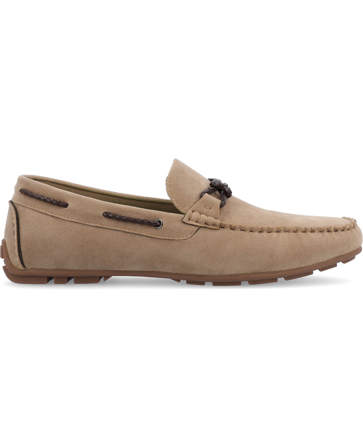 Vance Co Men's Tyrell Driving Loafers