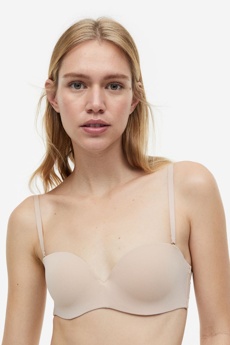 Soft balconette H&M