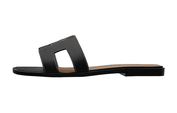 Hermes Oran Slide Women