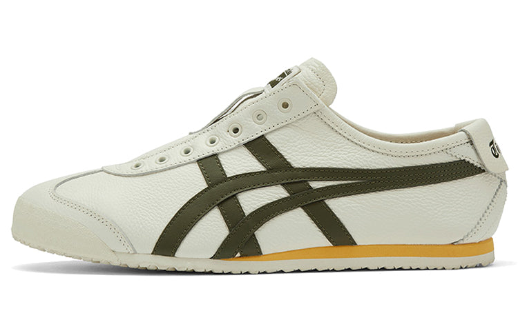 حذاء Onitsuka Tiger MEXICO 66 Lifestyle للجنسين