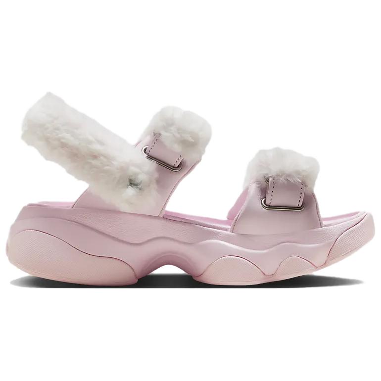 Women's Sandals Deja Beach Pink/white Jordan